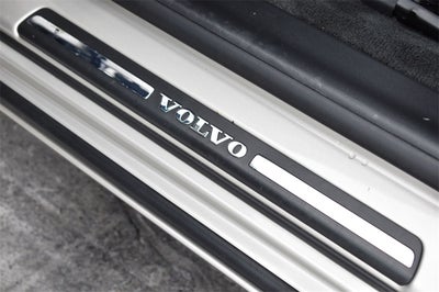 2017 Volvo V60 T5 Premier