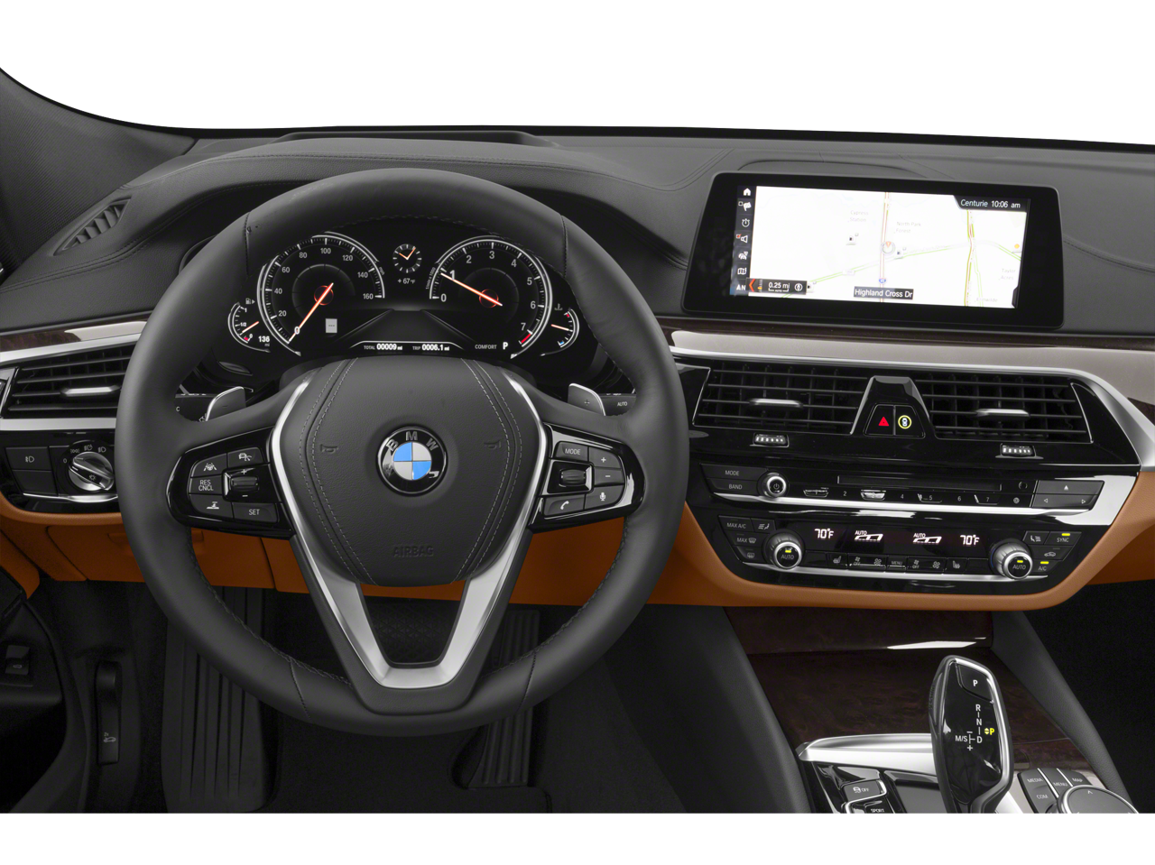 2019 BMW 6 Series 640 Gran Turismo i xDrive