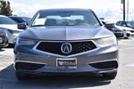 2018 Acura TLX 2.4L w/Technology Package