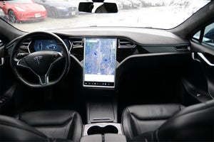 2016 Tesla Model S 75