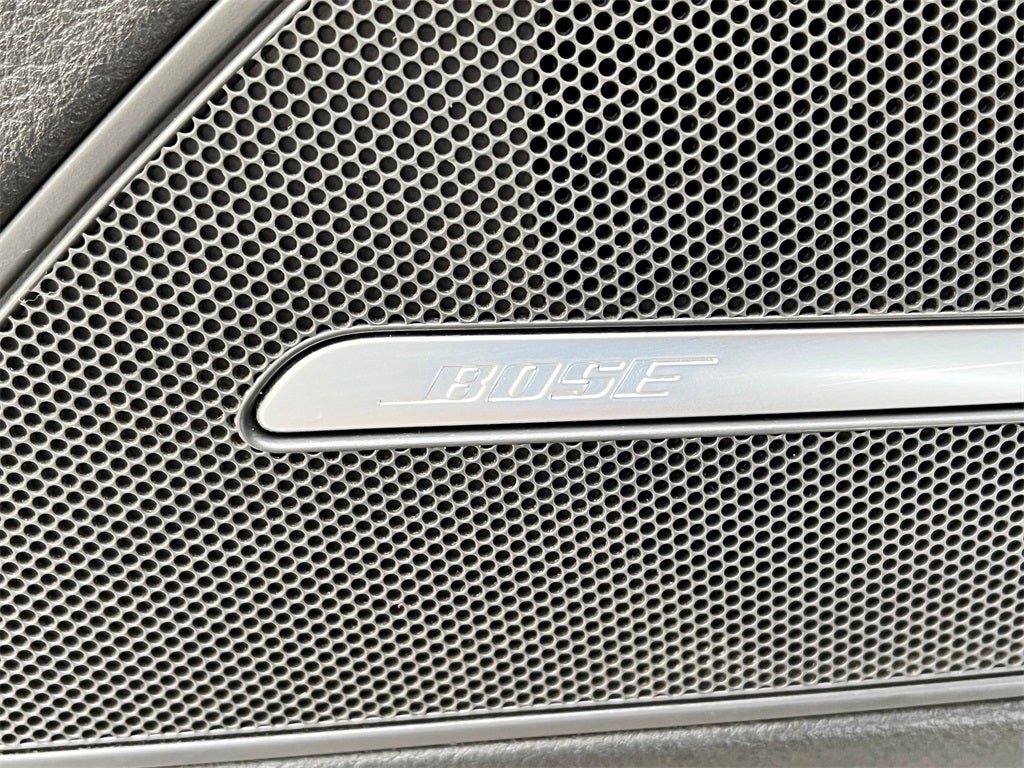 2014 Audi A8 L 3.0T quattro