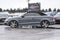 2018 Audi A3 2.0T Prestige quattro