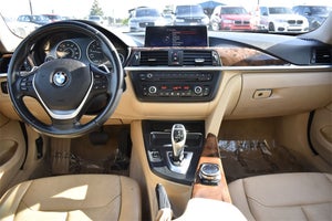 2014 BMW 4 Series 435i