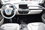 2014 BMW i3 with Range Extender